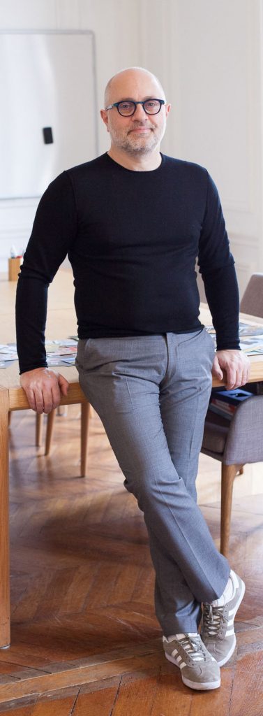Marc Savard - Photo de Stéphanie Bobault