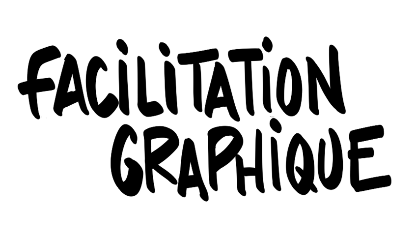 Facilitation graphique